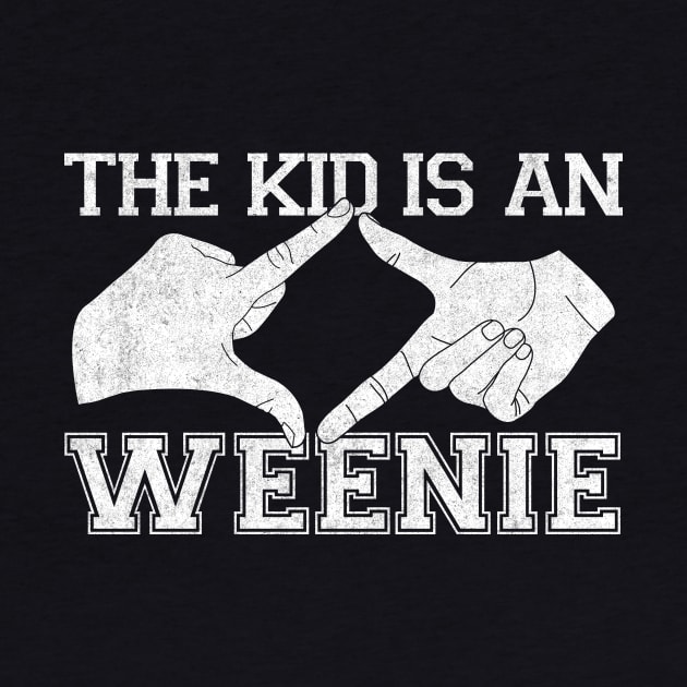 L7 Weenie by HeatherDee